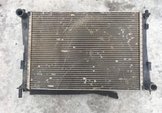 Radiator apa Ford Fusion/ Fiesta 5 cod: 4S6H8005DA