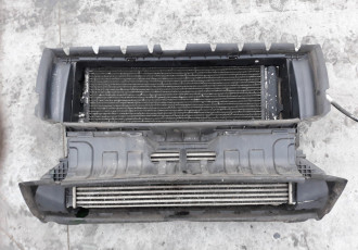 radiator apa freelander 2 2.2 diesel