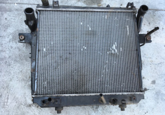 Radiator apa Jeep Grand Cherokee cod: 52079969AB