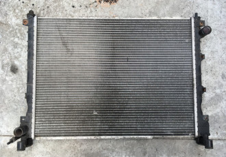 Radiator apa Land Rover Freelande 2.0d 