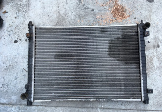 Radiator apa Land Rover Freelander 1.8 cod: BTP5663