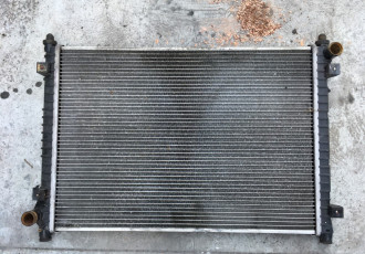 Radiator apa Land Rover Freelander cod: PCC000020