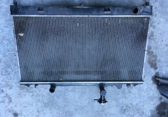 Radiator apa mazda 6 gg 2.0d 2002-2007 cod:rf5c