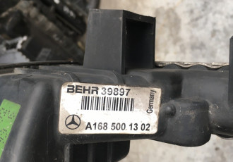 Radiator apa Mercedes A-class W168 cod: A1685001302