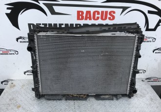 Radiator apa Mercedes-Benz C-Class W205/S205/C205 [facelift] [2018 - 2020] A0995007303 