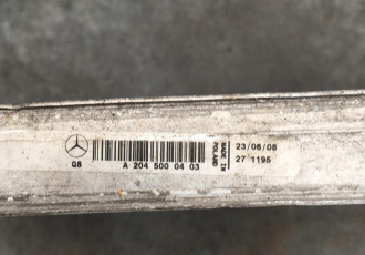 Radiator apa Mercedes C-class W204 cod: A2045000403
