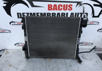 RADIATOR APA NISSAN QASHQAI ,RENAULT KADJAR cod- 21410 4ed0a