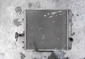 Radiator apa Opel Agila A cod: 09208660