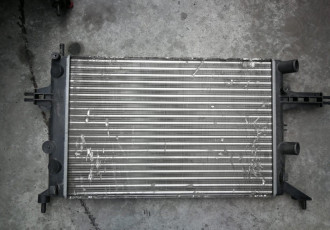 Radiator apa Opel Astra G cod: 732723