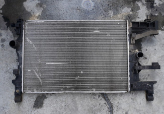 Radiator apa Opel Astra J 1.7cdti cod: 13241725