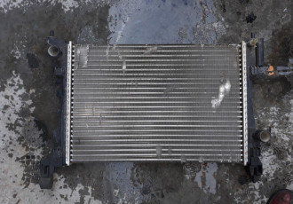 Radiator apa Opel Corsa D 1.2-1.4 cod: 13249566