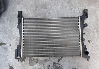 Radiator apa Opel Corsa D 1.4b cod: 55701408