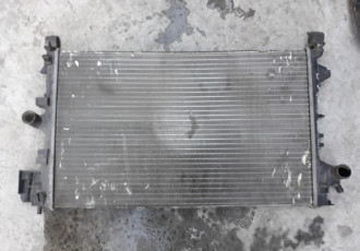 Radiator apa Opel Vectra C 1.8i cod: 24418340