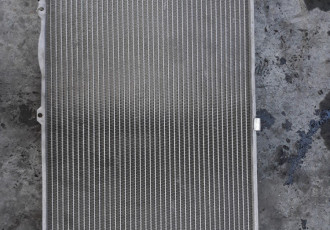 Radiator apa pentru Audi 80 1.9tdi 