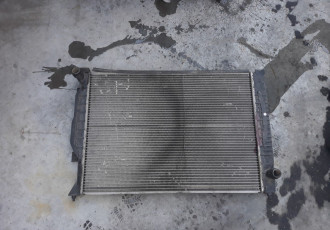 Radiator apa pentru Audi A6 4B C5 2.5tdi cod: 4B0121251