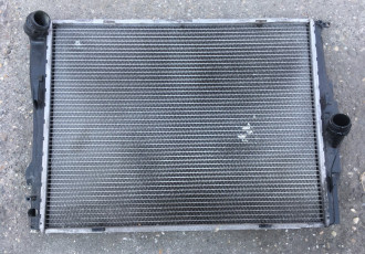 Radiator apa pentru bmw seria 1 e87 cod:752293416