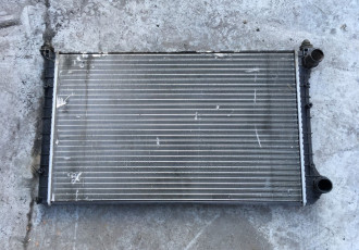 Radiator apa pentru Fiat Doblo 1.4 benzina