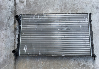 Radiator apa pentru Fiat Doblo