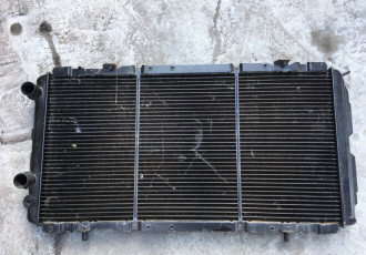 Radiator apa pentru Fiat Ducato