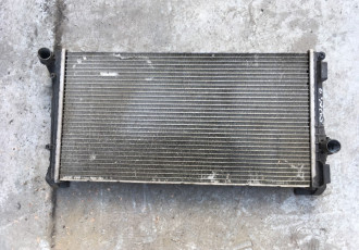 Radiator apa pentru Fiat Punto 1.9 diesel 