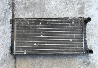 Radiator apa pentru Fiat Punto 1.9d