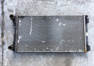 Radiator apa pentru Fiat Punto 1.9d