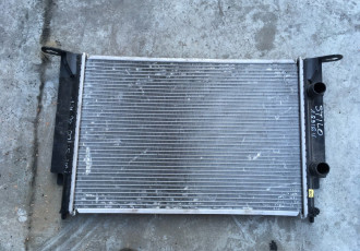 Radiator apa pentru Fiat Stilo 1.6b