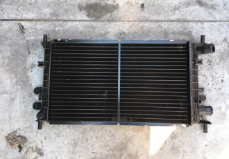 Radiator apa pentru Ford Escort 1.4i 