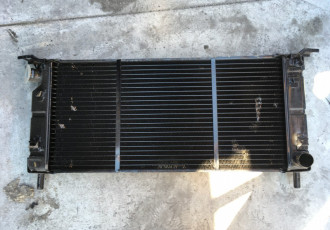 Radiator apa pentru Ford Escort