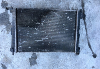 Radiator apa pentru Ford Fiesta