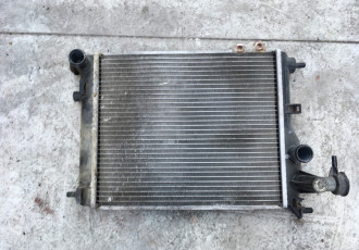 Radiator apa pentru Hyundai Getz 