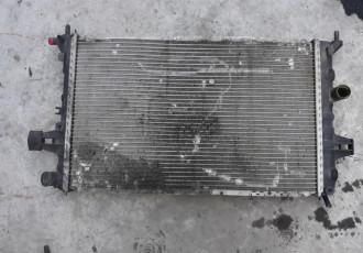 Radiator apa pentru Opel astra G, Zafira A 2.0 diesel cod: 09157937GS