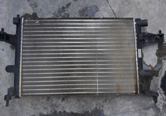 Radiator apa pentru Opel Corsa C cod: RA0200730