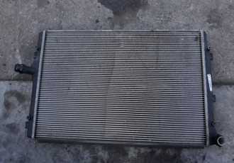 Radiator apa pentru Seat Altea XL 2.0tdi cod: 1K0121251N