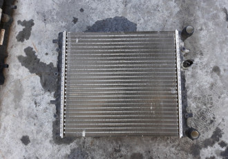 Radiator apa pentru Skoda Fabia 1 cod: 6Q0121253J