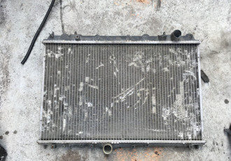 Radiator apa pentru Volvo S40 benzina