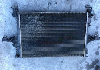 radiator apa pentru volvo v60 cod:8683214a