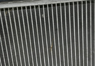 Radiator apa pentru VW Passat Variant cod: 3C0121253K