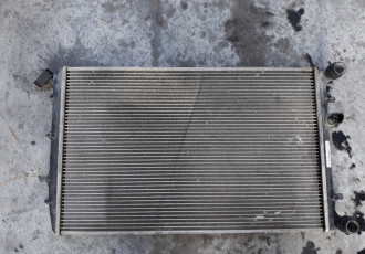 Radiator apa pentru VW Polo 1.4 benzina cod: 6Q0121253Q