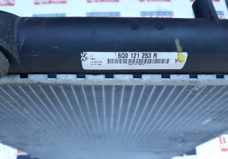 Radiator apa pentru VW Polo cod: 6Q0121253R