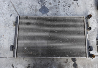 Radiator apa pentru VW Polo cod: 6Q0121253R