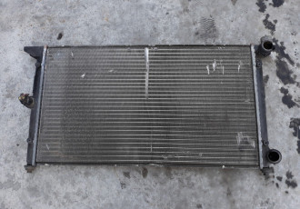 Radiator apa pentru VW Sharan 1.9tdi cod: 7M3121253G