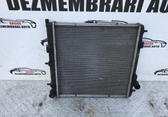 Radiator apa Peugeot 208 1.2 Benzina [Fabr 2011-2017]  870960400 