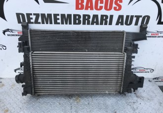 Radiator apa Racire Motor Opel Astra J/Astra J Gtc/Cascada cod- 99000011 / 8mk376910241
