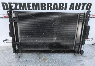 Radiator apa racire motor Peugeot 308 T9 [2013 - 2017] SW wagon 1.6 BlueHDi MT (120 hp)9809141780 