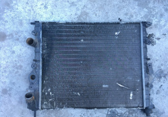 Radiator apa Renault Clio