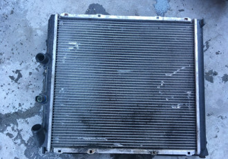 Radiator apa Renault Kangoo 1.9d