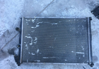 Radiator apa Renault Scenic 1.9dti