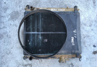 Radiator apa Suzuki Vitara 1.6b cod: 17700A60A00