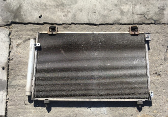 Radiator apa TOYOTA AVENSIS limuzina ( T25 ) 04/2003 - 11/2008 cod: